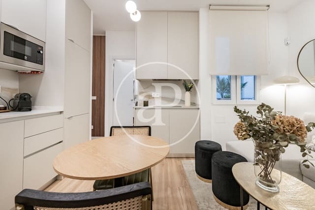 2 soveværelse Lejlighed til salg i Ibiza, Madrid by - € 515.000 (Ref: 8900464)