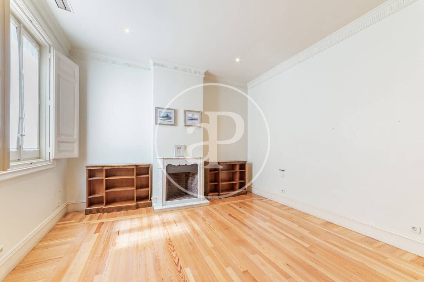 6 soverom Leilighet til leie i Madrid by - € 11 000 (Ref: 8902421)