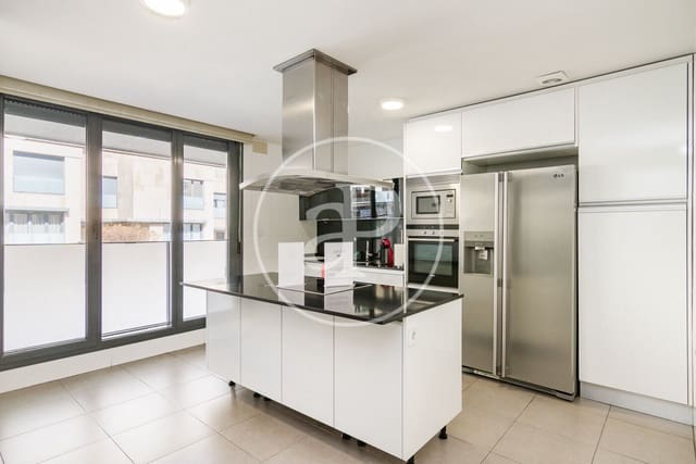 6 soveværelse Villa til salg i Peñagrande, Madrid by med swimmingpool - € 1.490.000 (Ref: 8902422)