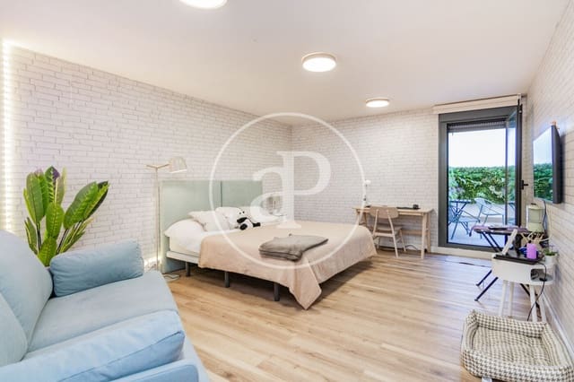 6 soveværelse Villa til salg i Peñagrande, Madrid by med swimmingpool - € 1.490.000 (Ref: 8902422)