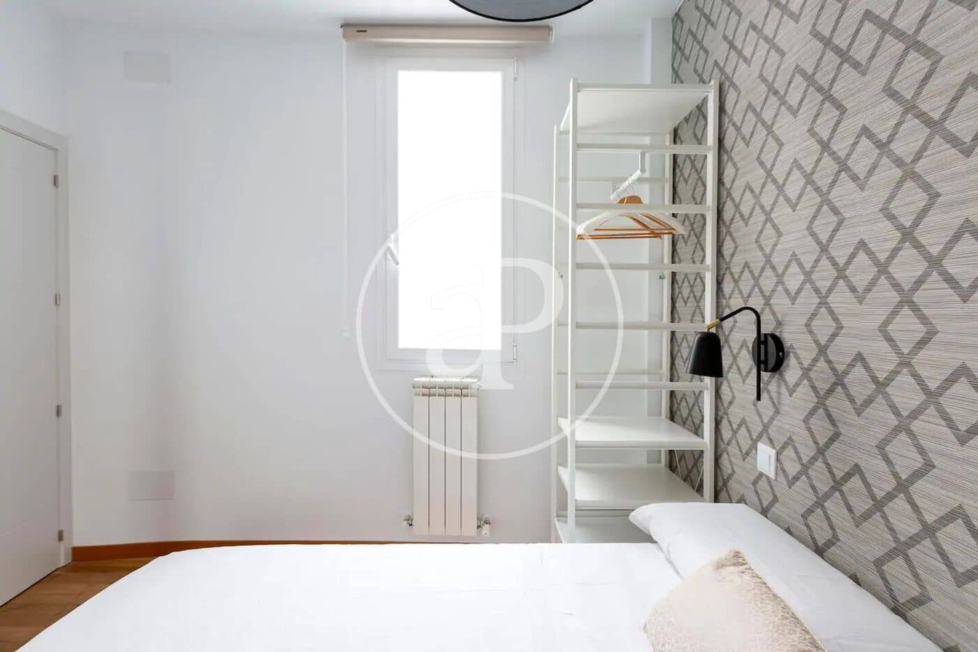 Apartamento de 3 habitaciones en Madrid ciudad en alquiler - 2.950 € (Ref: 8905653)