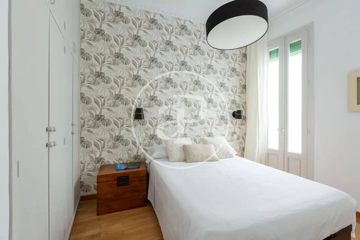 Apartamento de 3 habitaciones en Madrid ciudad en alquiler - 2.950 € (Ref: 8905653)