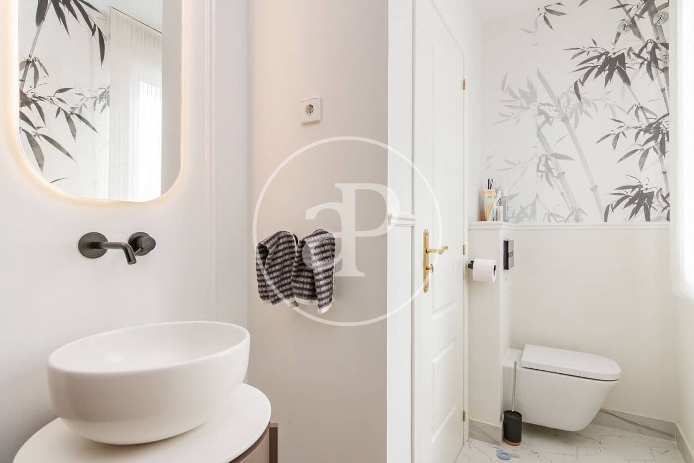 4 Zimmer Apartment zu verkaufen in Madrid Stadt - 1.870.000 € (Ref: 8905654)