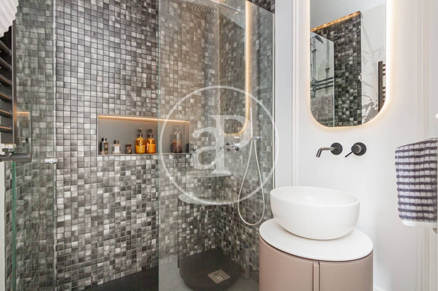 4 Zimmer Apartment zu verkaufen in Madrid Stadt - 1.870.000 € (Ref: 8905654)