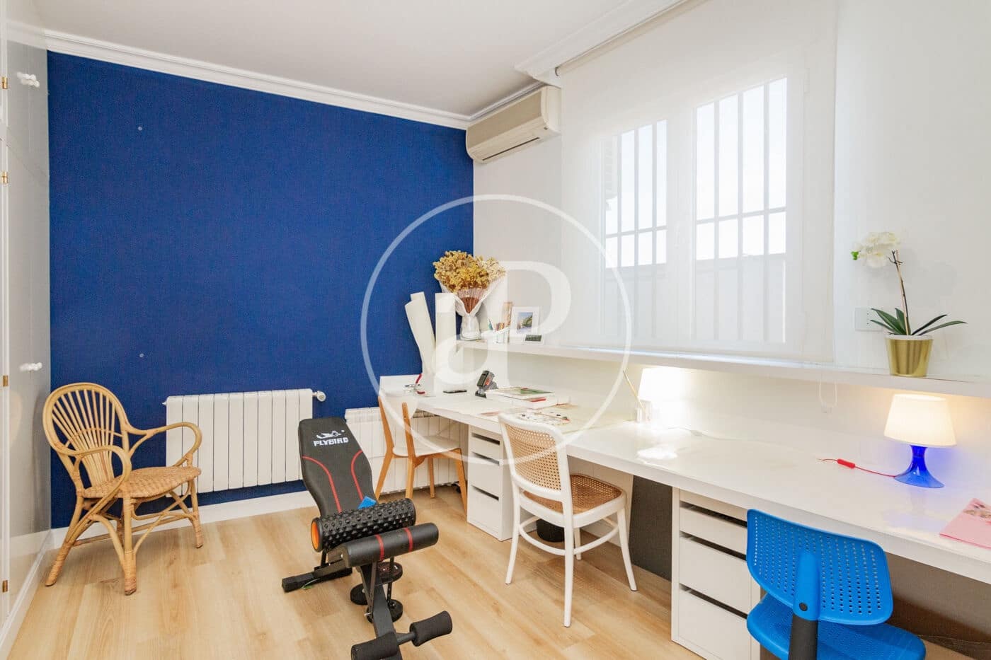 4 Zimmer Apartment zu verkaufen in Madrid Stadt - 1.870.000 € (Ref: 8905654)