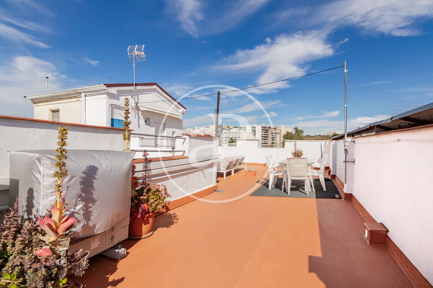 4 Zimmer Apartment zu verkaufen in Madrid Stadt - 1.870.000 € (Ref: 8905654)