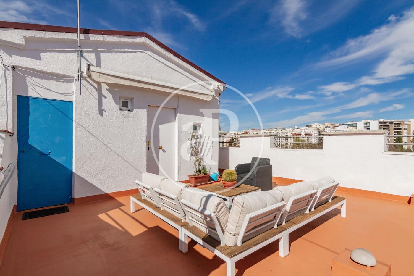 4 Zimmer Apartment zu verkaufen in Madrid Stadt - 1.870.000 € (Ref: 8905654)