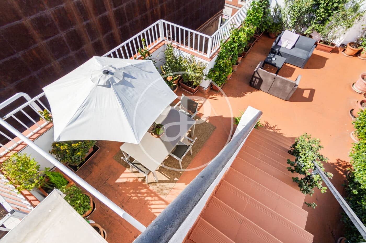 4 Zimmer Apartment zu verkaufen in Madrid Stadt - 1.870.000 € (Ref: 8905654)