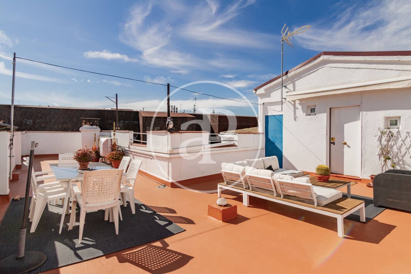 4 Zimmer Apartment zu verkaufen in Madrid Stadt - 1.870.000 € (Ref: 8905654)