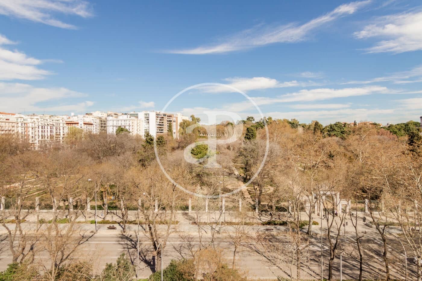 4 Zimmer Apartment zu verkaufen in Madrid Stadt - 1.870.000 € (Ref: 8905654)