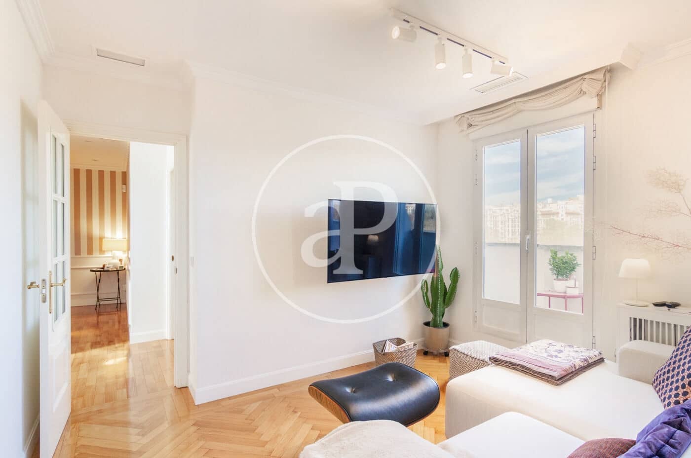 4 Zimmer Apartment zu verkaufen in Madrid Stadt - 1.870.000 € (Ref: 8905654)