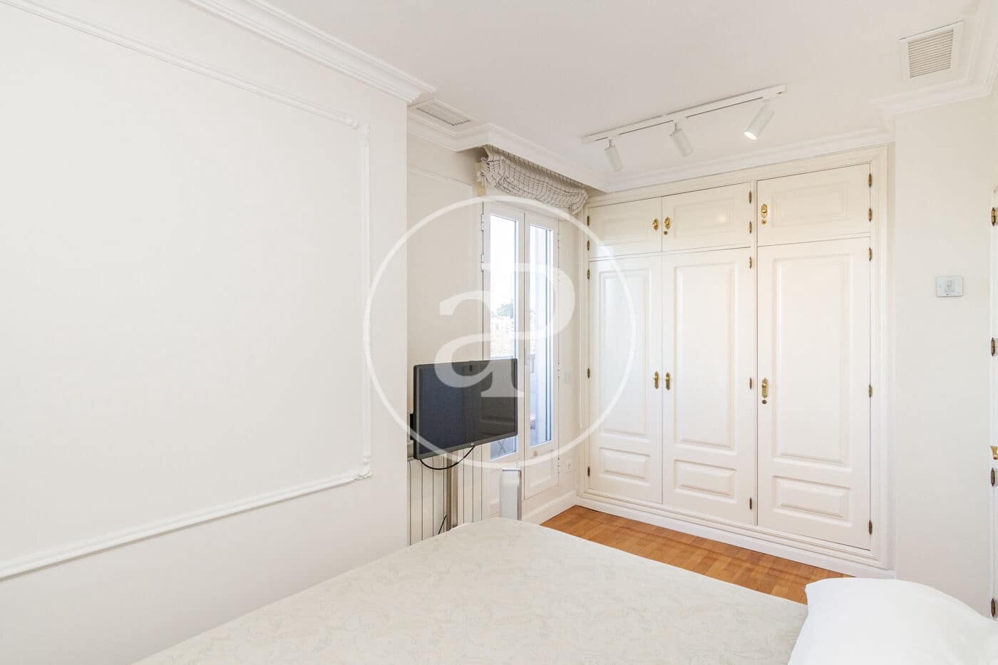 4 Zimmer Apartment zu verkaufen in Madrid Stadt - 1.870.000 € (Ref: 8905654)