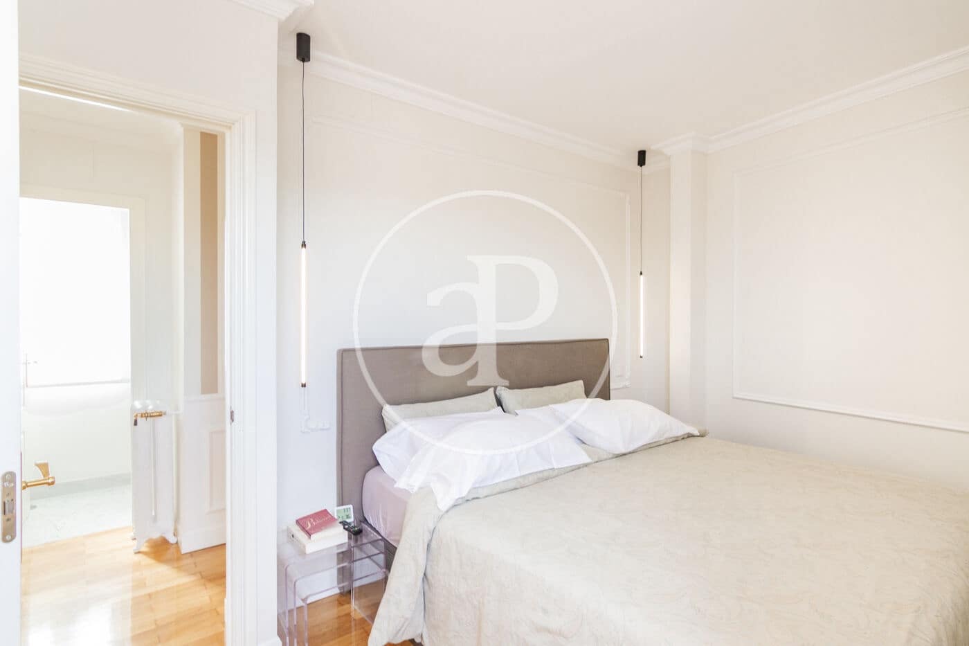 4 Zimmer Apartment zu verkaufen in Madrid Stadt - 1.870.000 € (Ref: 8905654)