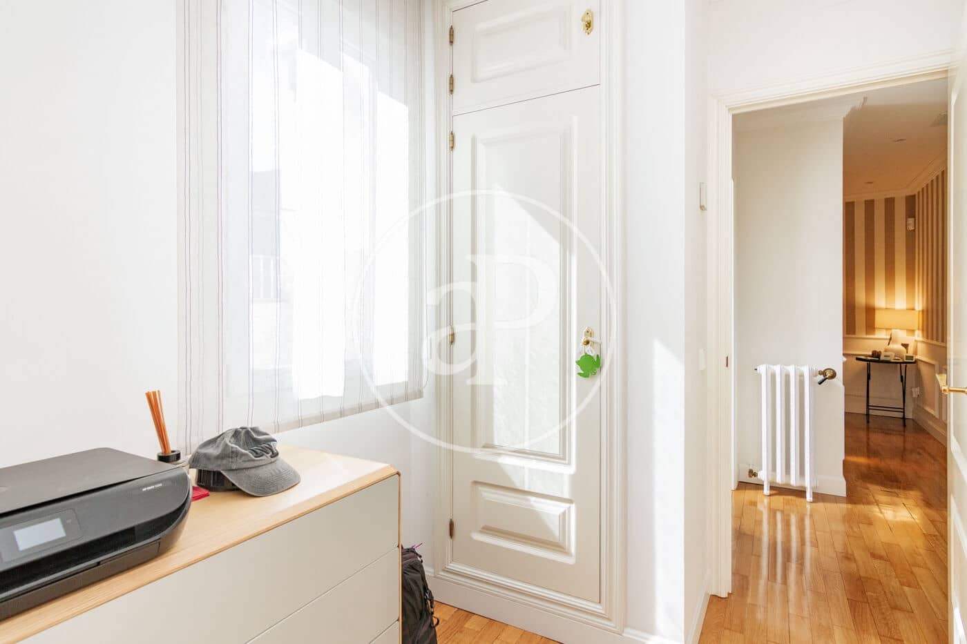 4 Zimmer Apartment zu verkaufen in Madrid Stadt - 1.870.000 € (Ref: 8905654)