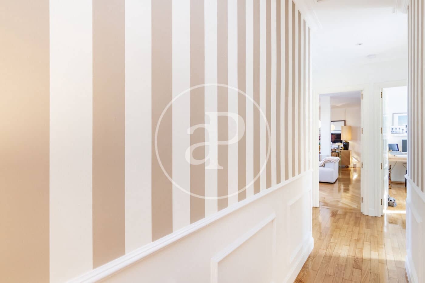 4 Zimmer Apartment zu verkaufen in Madrid Stadt - 1.870.000 € (Ref: 8905654)