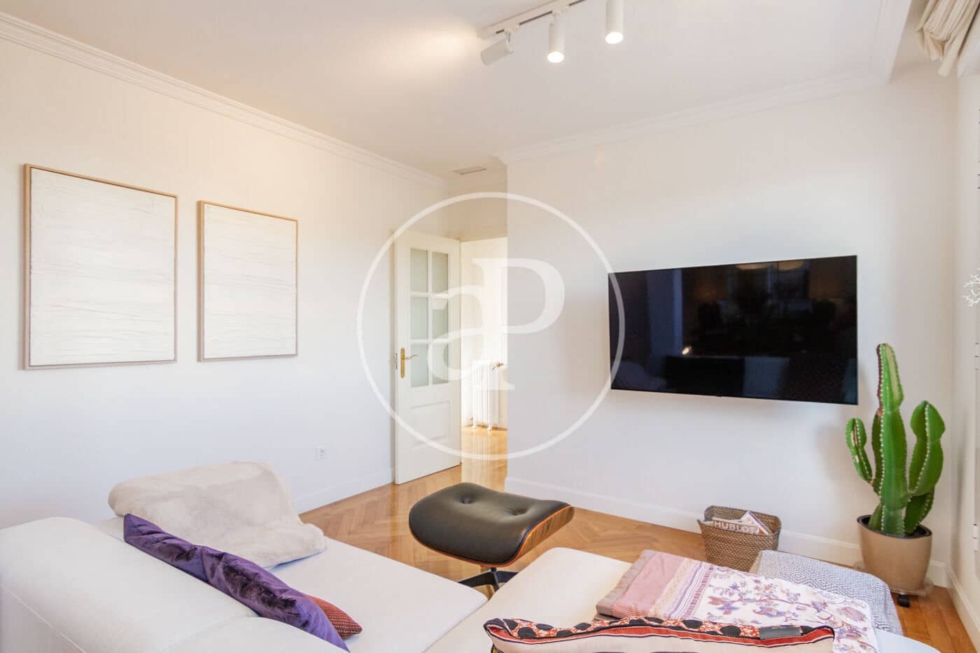 4 Zimmer Apartment zu verkaufen in Madrid Stadt - 1.870.000 € (Ref: 8905654)