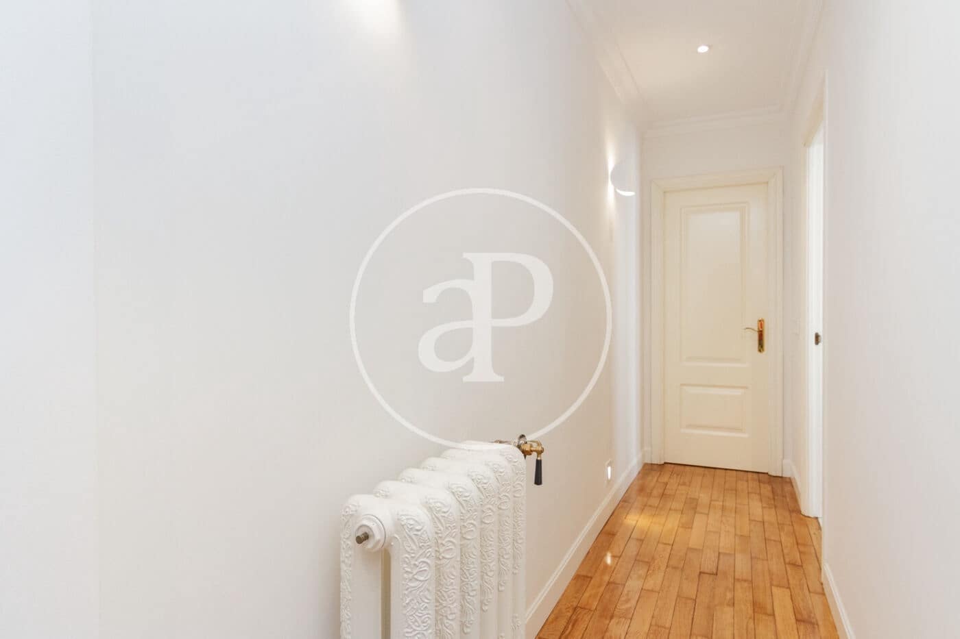 4 Zimmer Apartment zu verkaufen in Madrid Stadt - 1.870.000 € (Ref: 8905654)