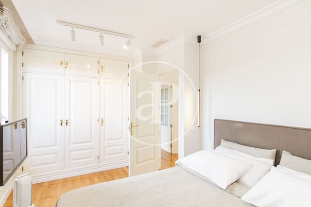 4 Zimmer Apartment zu verkaufen in Jerónimos, Madrid Stadt - 1.870.000 € (Ref: 8905654)