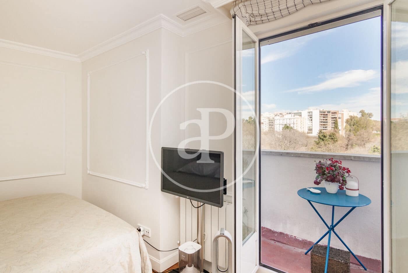 4 Zimmer Apartment zu verkaufen in Madrid Stadt - 1.870.000 € (Ref: 8905654)