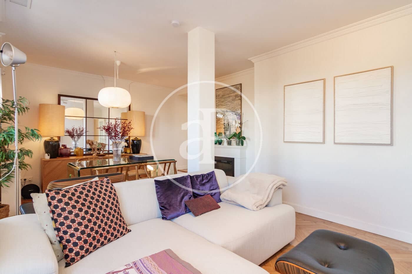 4 Zimmer Apartment zu verkaufen in Madrid Stadt - 1.870.000 € (Ref: 8905654)