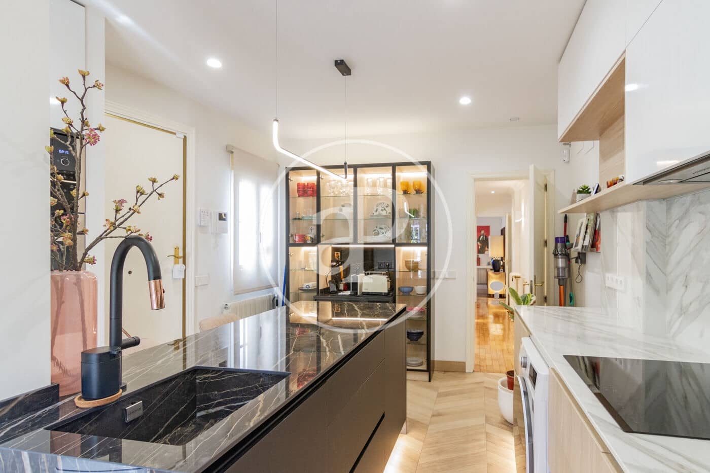 4 Zimmer Apartment zu verkaufen in Madrid Stadt - 1.870.000 € (Ref: 8905654)