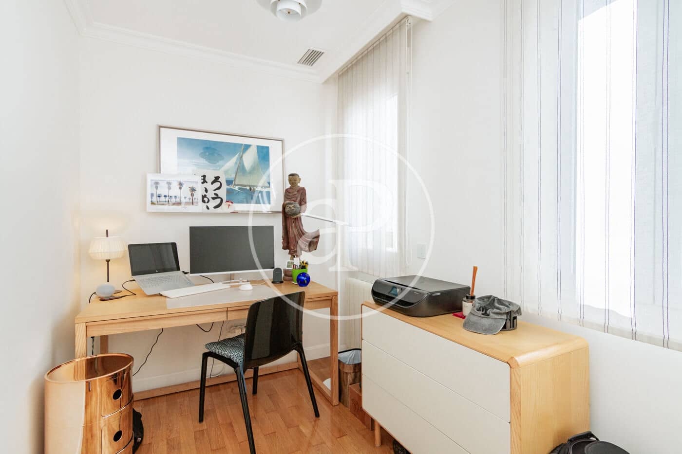 4 Zimmer Apartment zu verkaufen in Madrid Stadt - 1.870.000 € (Ref: 8905654)