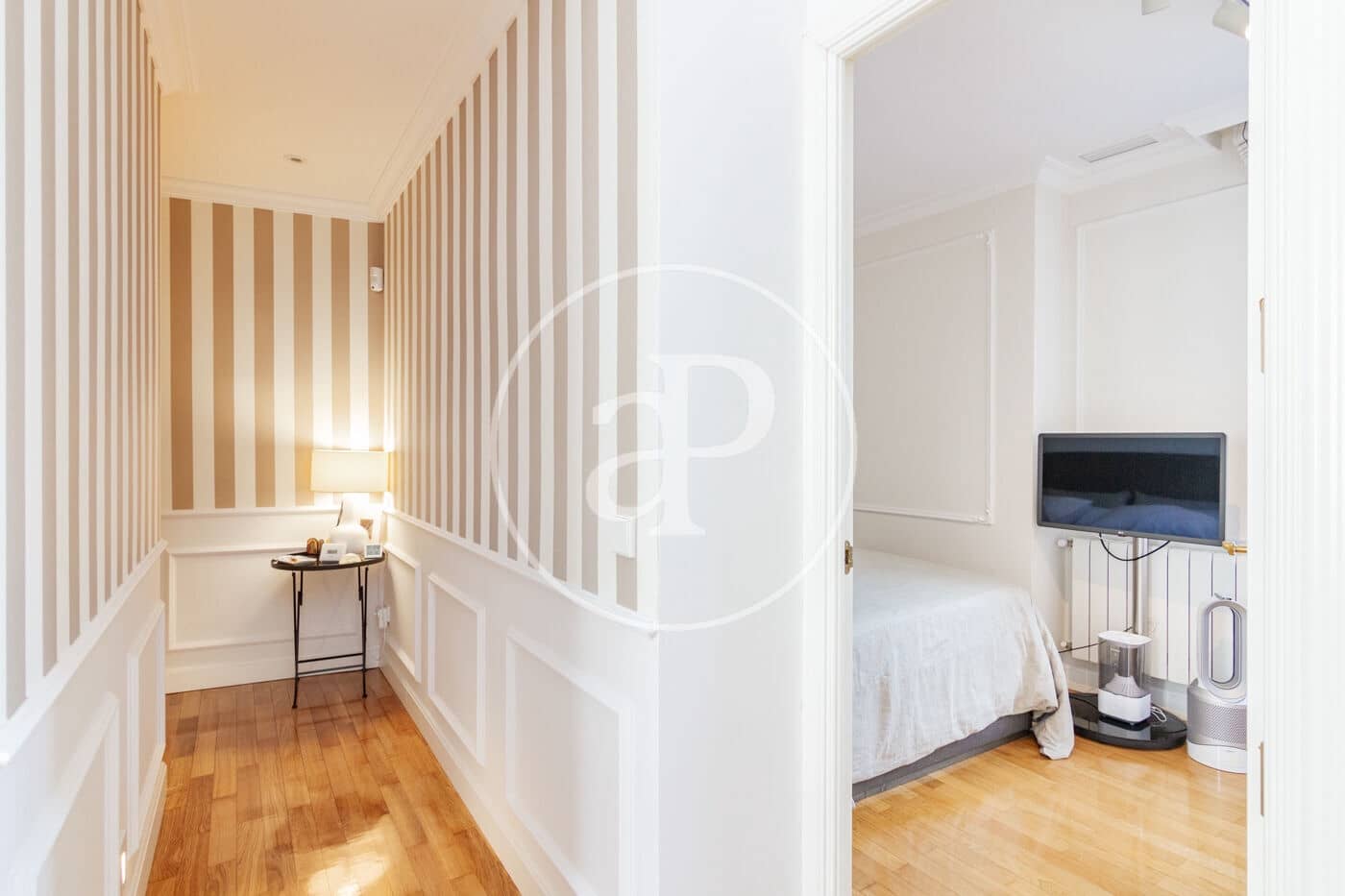 4 Zimmer Apartment zu verkaufen in Madrid Stadt - 1.870.000 € (Ref: 8905654)