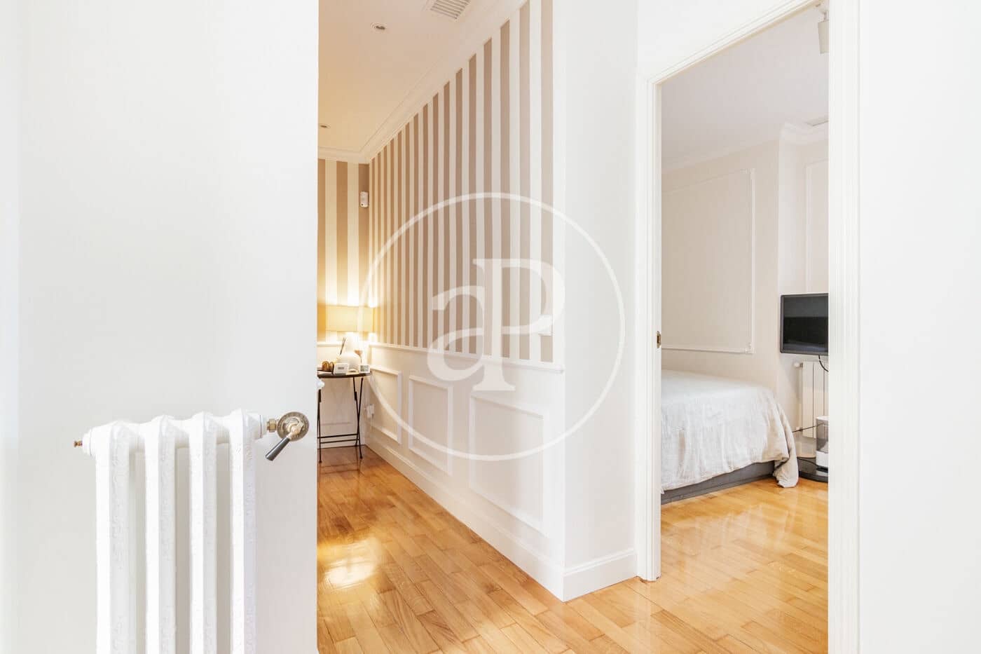 4 Zimmer Apartment zu verkaufen in Madrid Stadt - 1.870.000 € (Ref: 8905654)