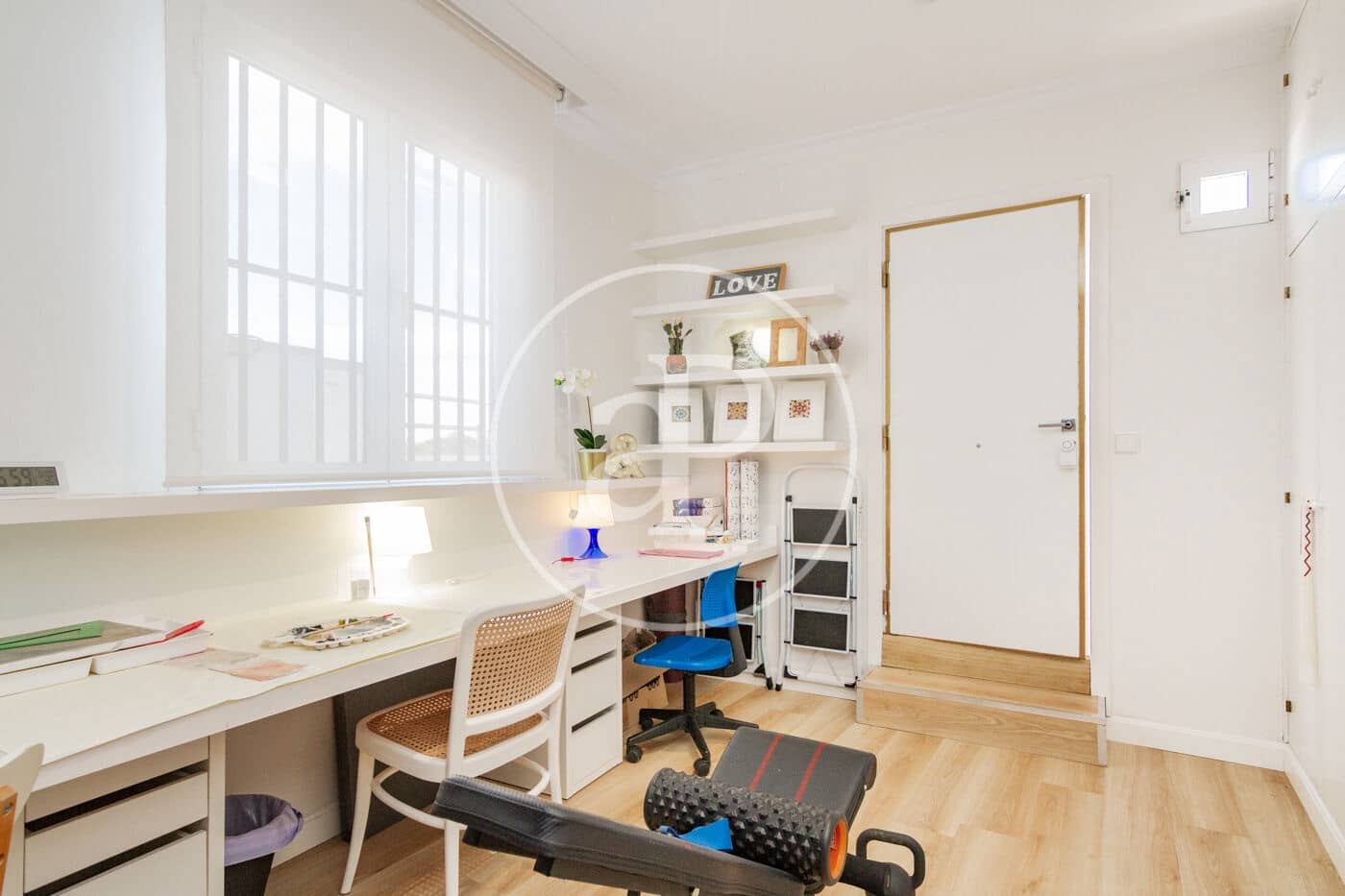 4 Zimmer Apartment zu verkaufen in Madrid Stadt - 1.870.000 € (Ref: 8905654)