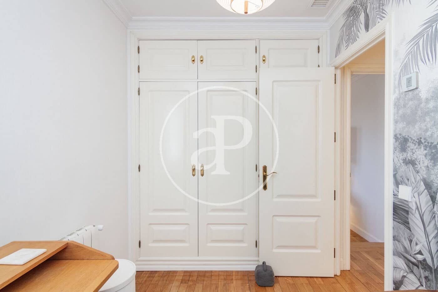 4 Zimmer Apartment zu verkaufen in Madrid Stadt - 1.870.000 € (Ref: 8905654)