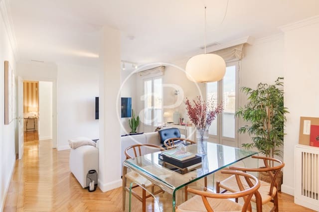 4 Zimmer Apartment zu verkaufen in Jerónimos, Madrid Stadt - 1.870.000 € (Ref: 8905654)