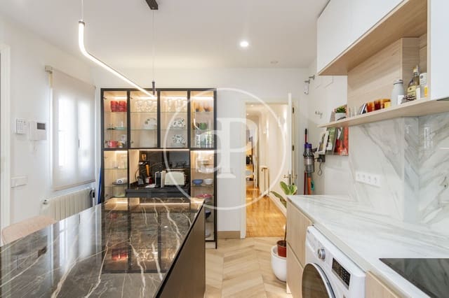 4 Zimmer Apartment zu verkaufen in Jerónimos, Madrid Stadt - 1.870.000 € (Ref: 8905654)