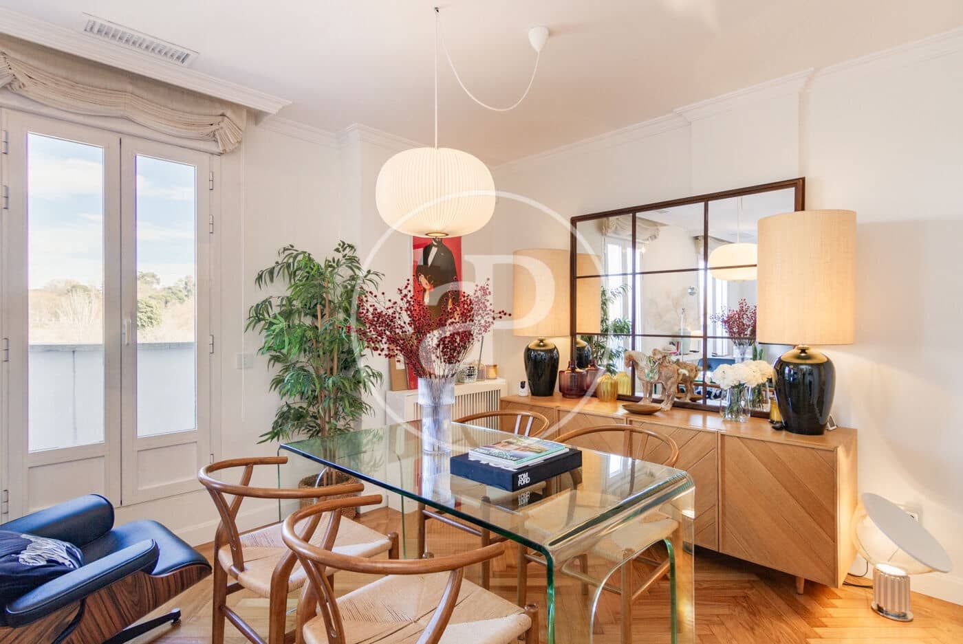 4 Zimmer Apartment zu verkaufen in Madrid Stadt - 1.870.000 € (Ref: 8905654)