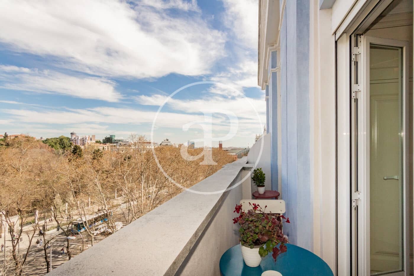 4 Zimmer Apartment zu verkaufen in Madrid Stadt - 1.870.000 € (Ref: 8905654)