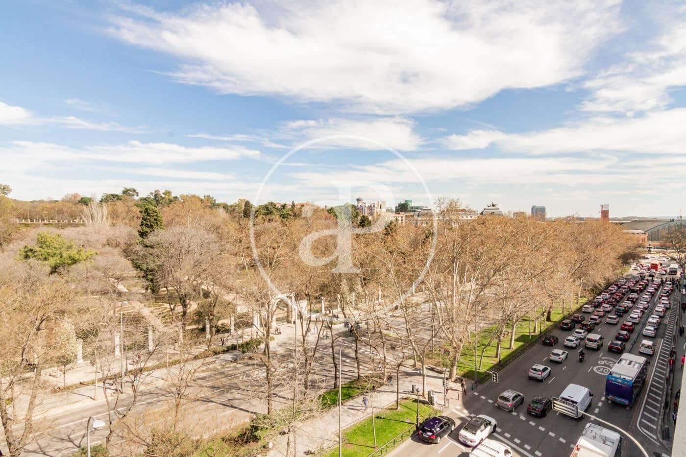 4 Zimmer Apartment zu verkaufen in Madrid Stadt - 1.870.000 € (Ref: 8905654)