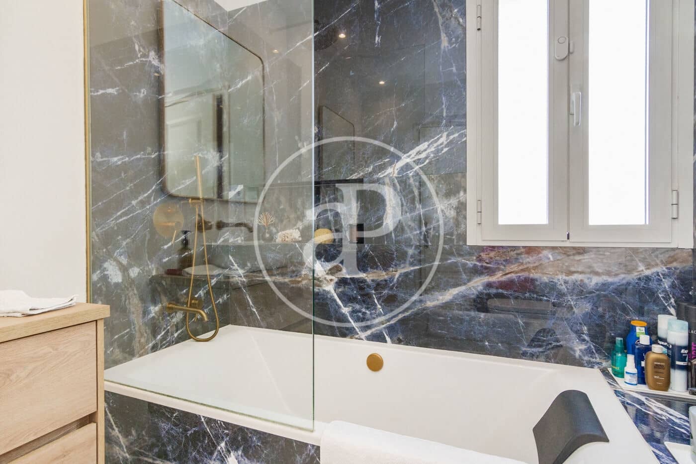 4 Zimmer Apartment zu verkaufen in Madrid Stadt - 1.870.000 € (Ref: 8905654)