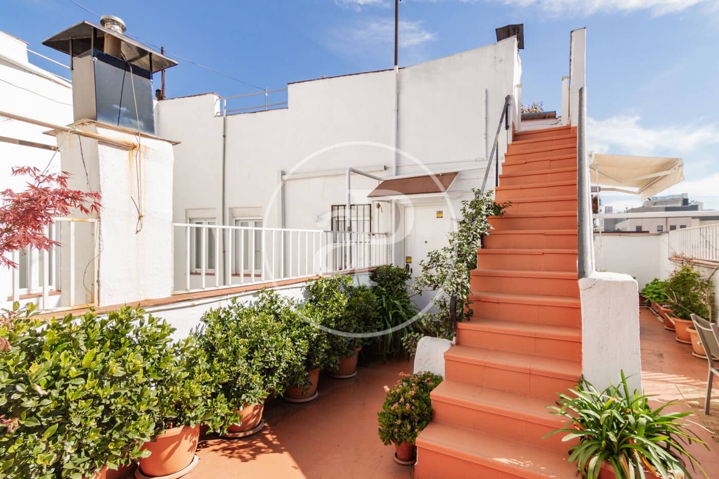 4 Zimmer Apartment zu verkaufen in Madrid Stadt - 1.870.000 € (Ref: 8905654)