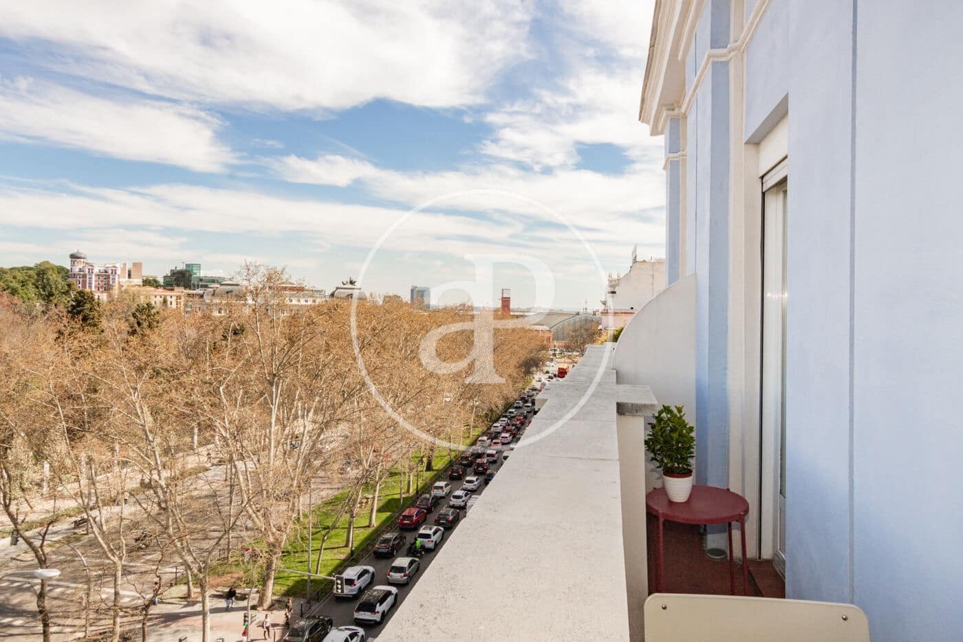 4 Zimmer Apartment zu verkaufen in Madrid Stadt - 1.870.000 € (Ref: 8905654)