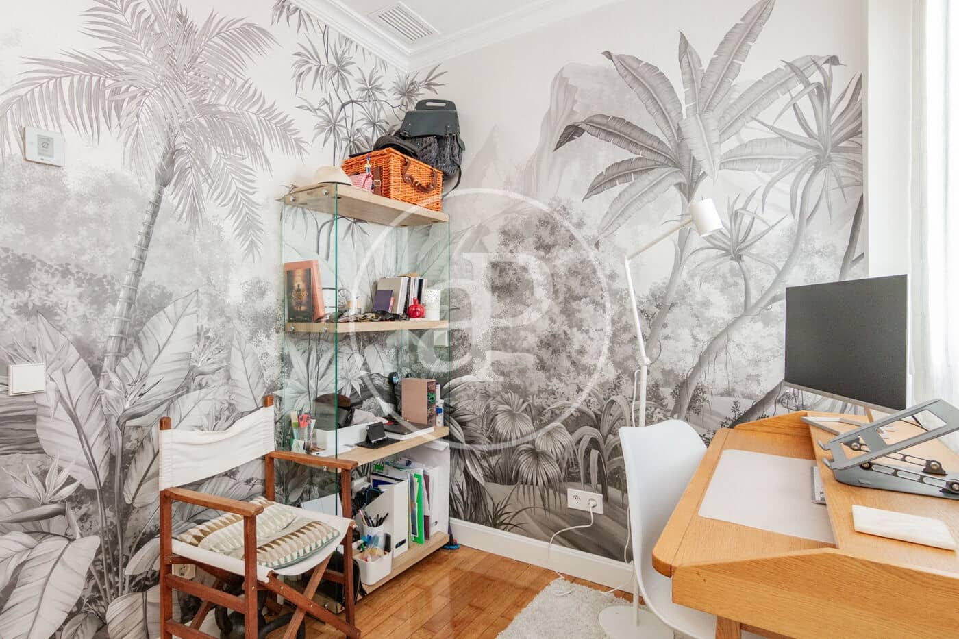 4 Zimmer Apartment zu verkaufen in Madrid Stadt - 1.870.000 € (Ref: 8905654)