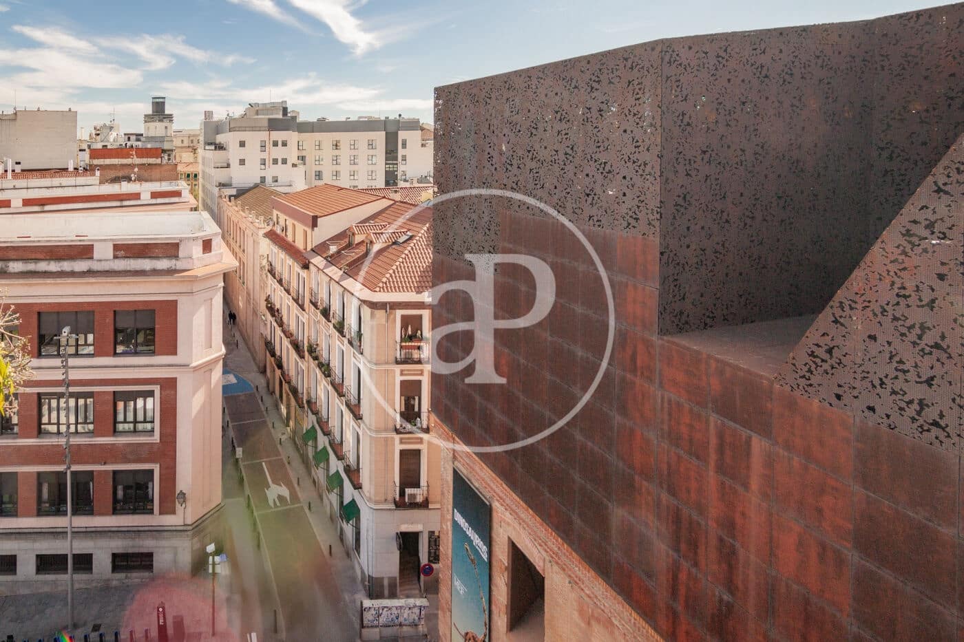 4 Zimmer Apartment zu verkaufen in Madrid Stadt - 1.870.000 € (Ref: 8905654)