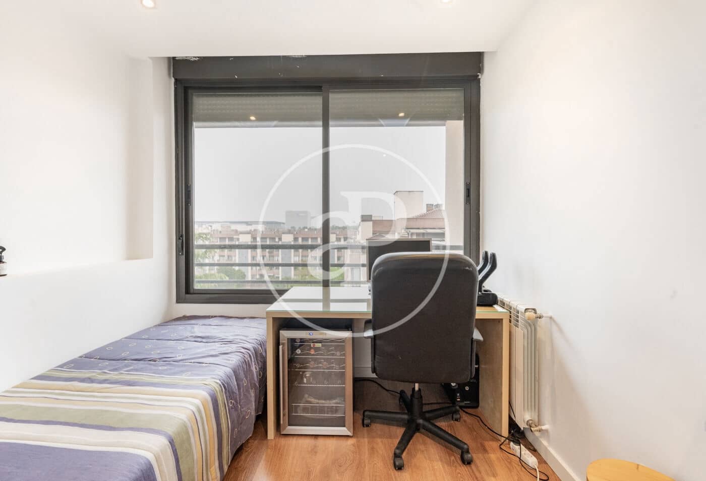 2 soveværelse Penthouse til salg i Madrid by med swimmingpool - € 899.000 (Ref: 8905655)