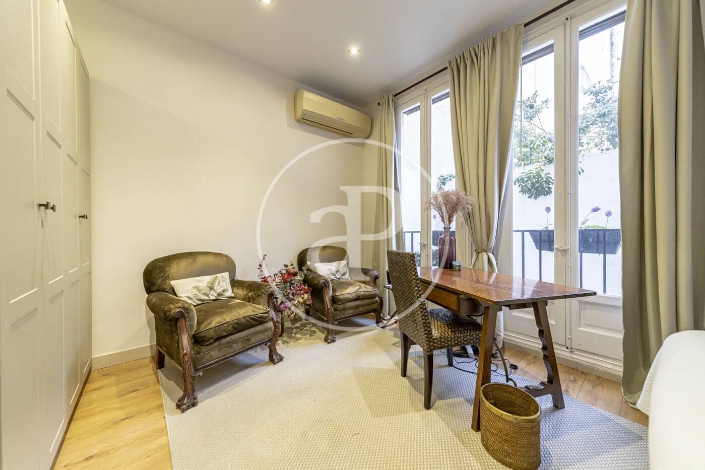 5 bedroom Apartment for rent in Madrid city - € 8,000 (Ref: 8907715)