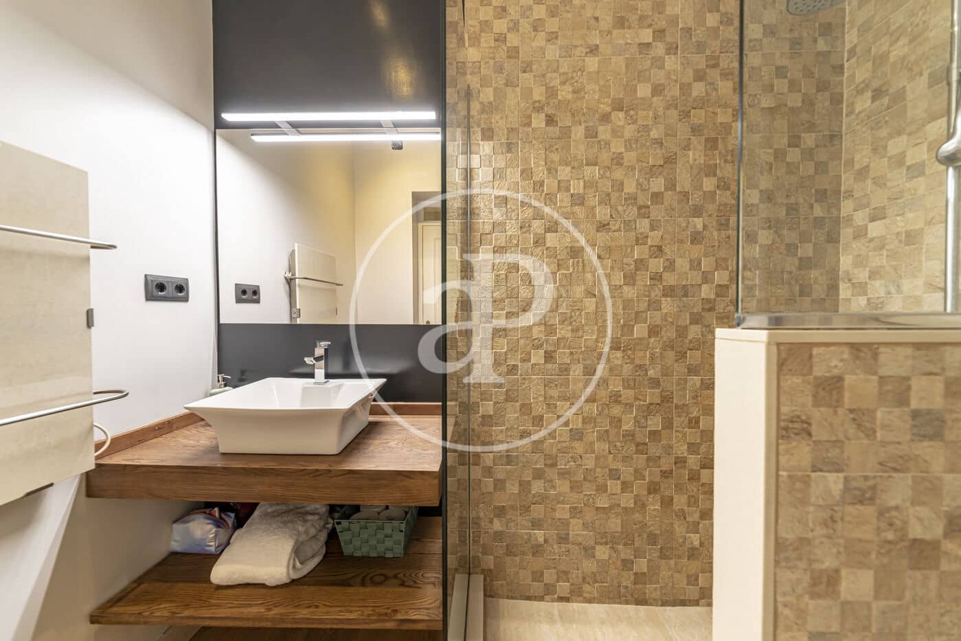 5 bedroom Apartment for rent in Madrid city - € 8,000 (Ref: 8907715)