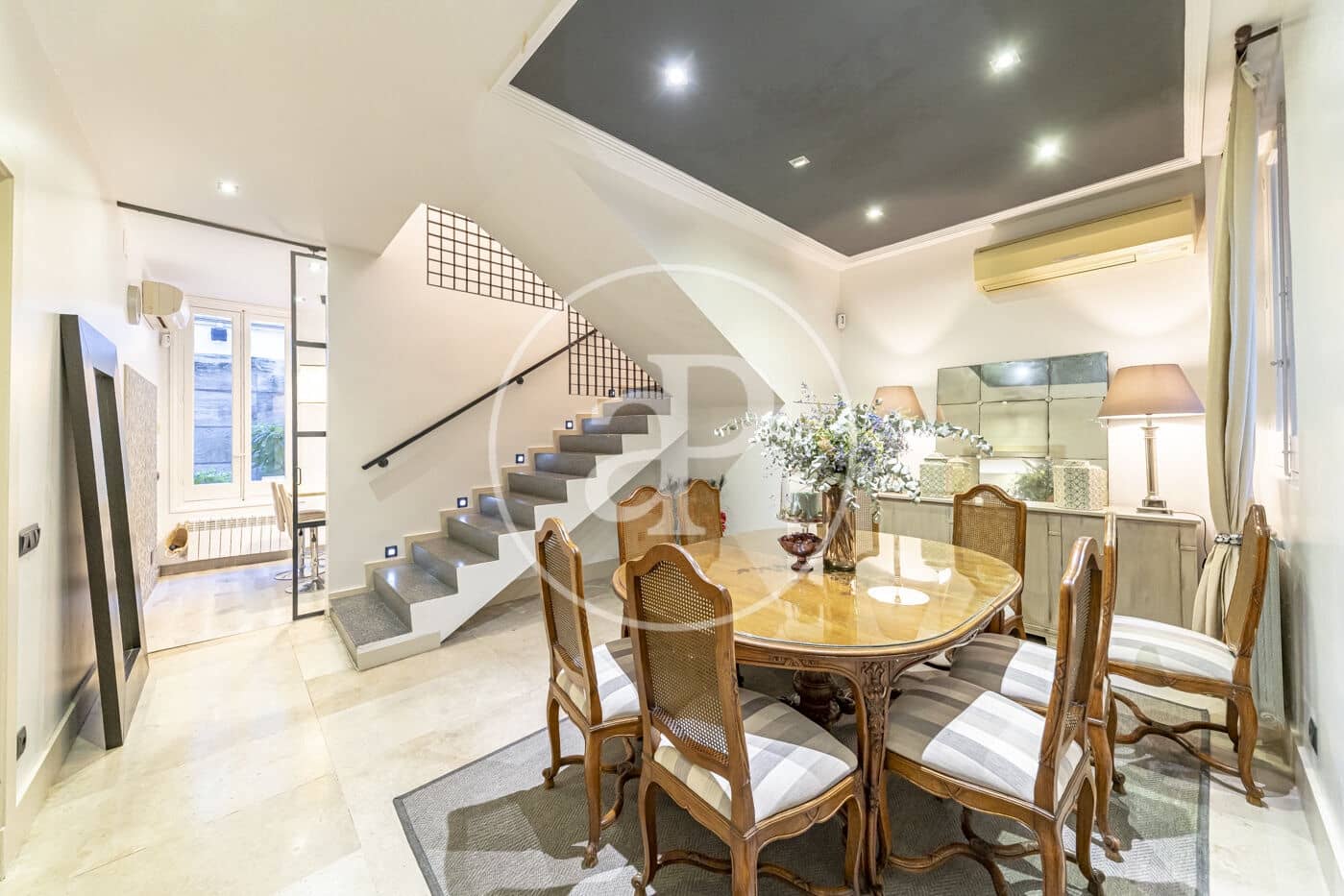 5 bedroom Apartment for rent in Madrid city - € 8,000 (Ref: 8907715)