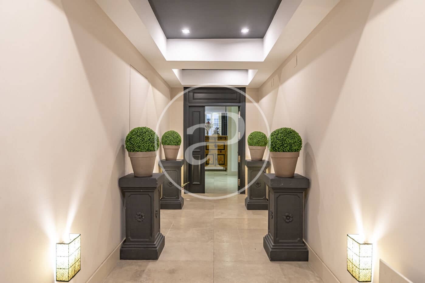 5 bedroom Apartment for rent in Madrid city - € 8,000 (Ref: 8907715)