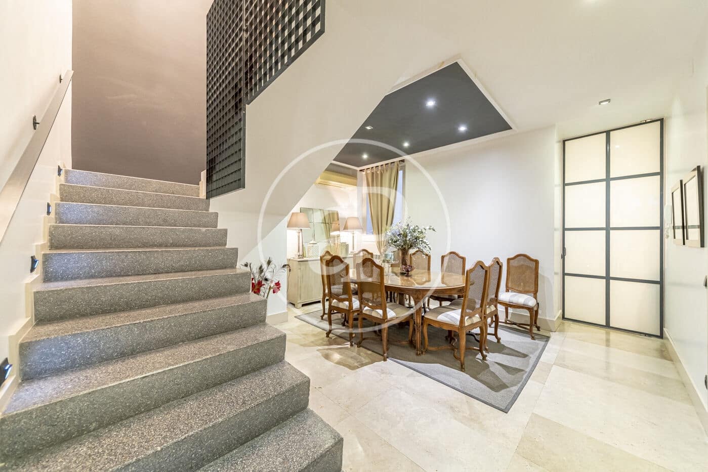 5 bedroom Apartment for rent in Madrid city - € 8,000 (Ref: 8907715)