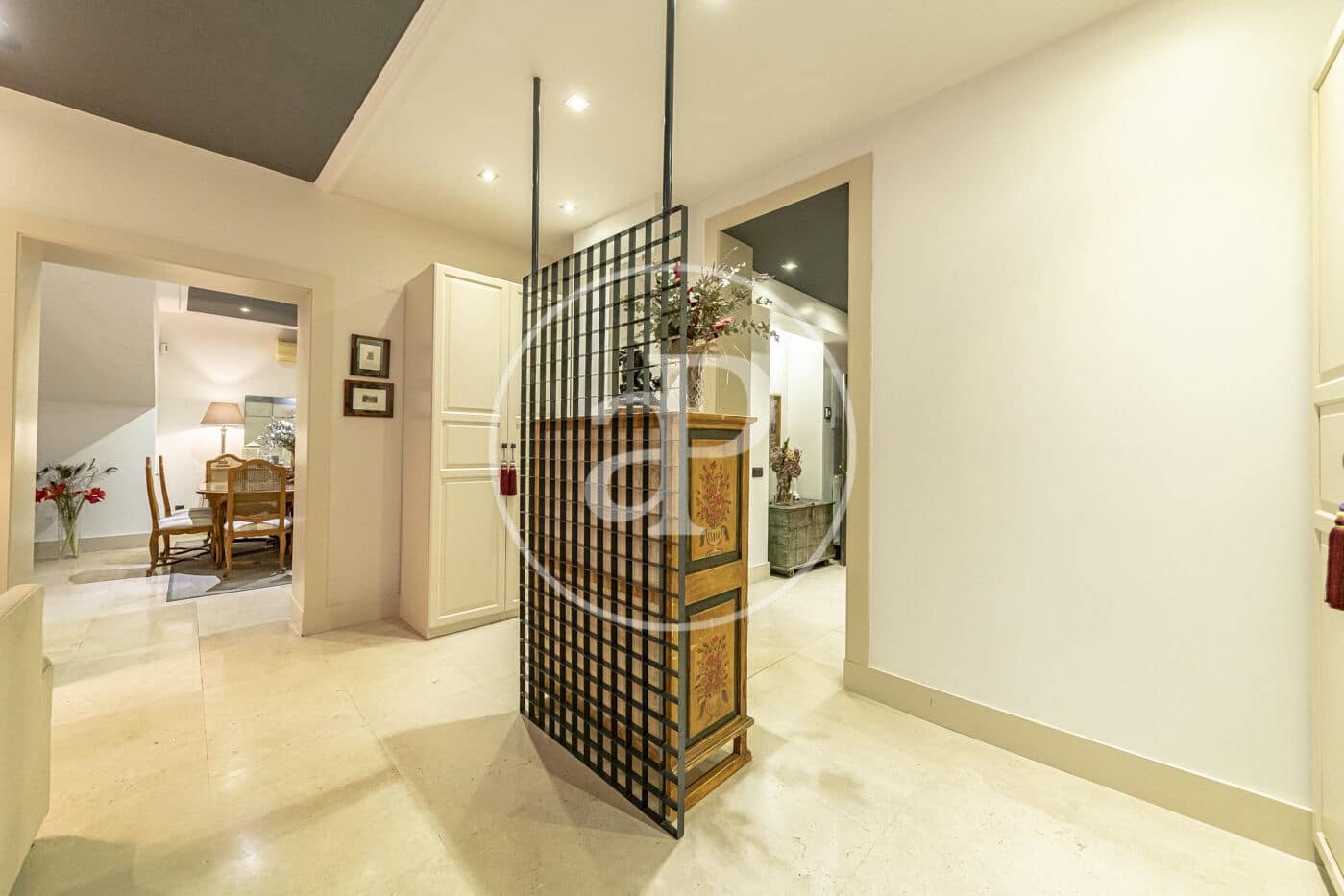 5 bedroom Apartment for rent in Madrid city - € 8,000 (Ref: 8907715)