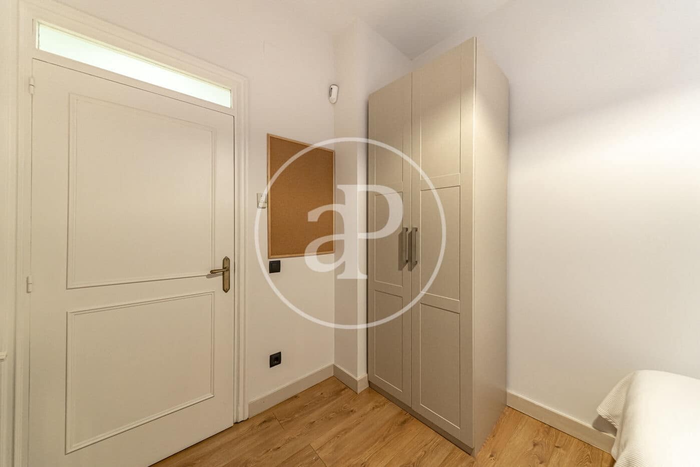 5 bedroom Apartment for rent in Madrid city - € 8,000 (Ref: 8907715)