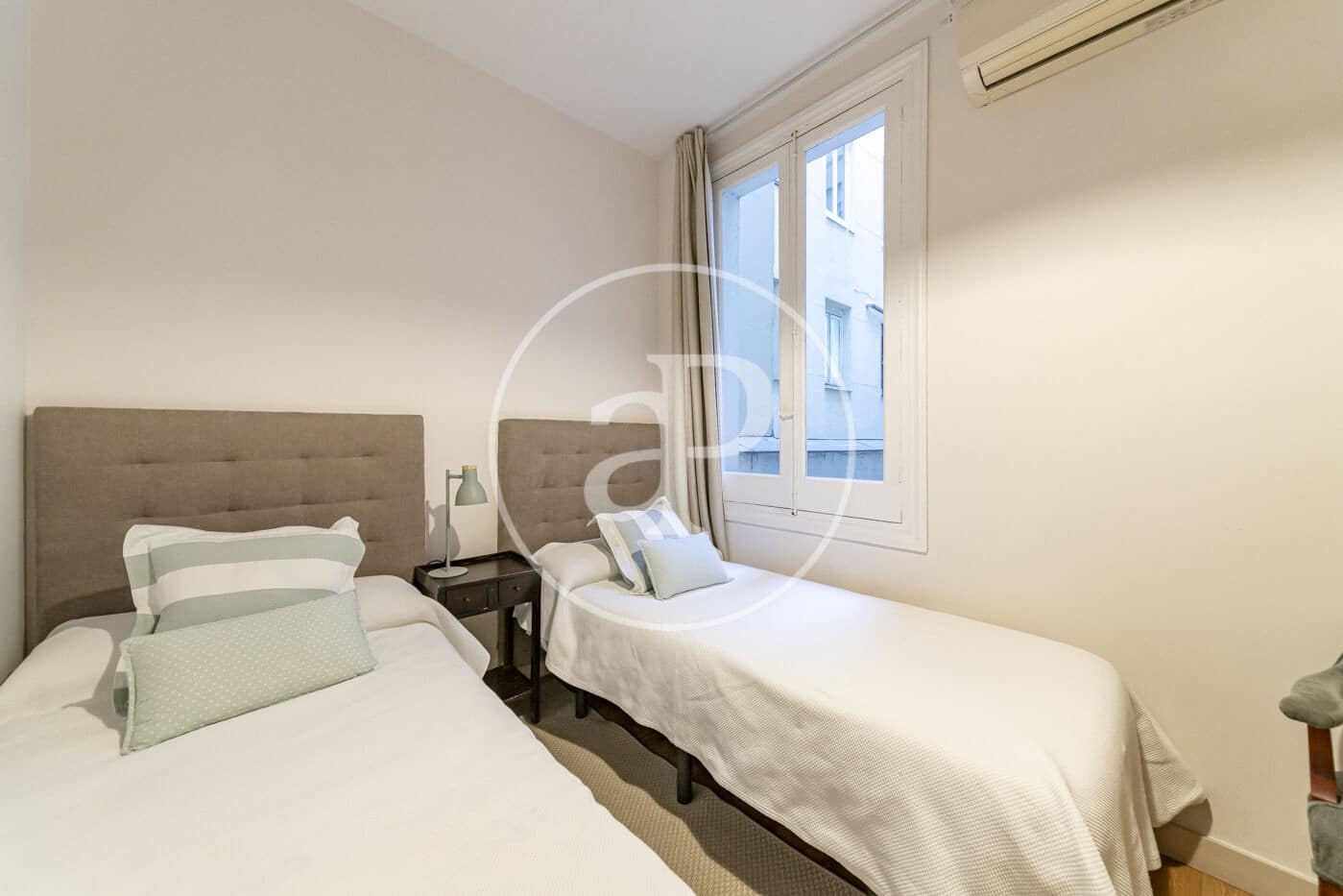 5 bedroom Apartment for rent in Madrid city - € 8,000 (Ref: 8907715)