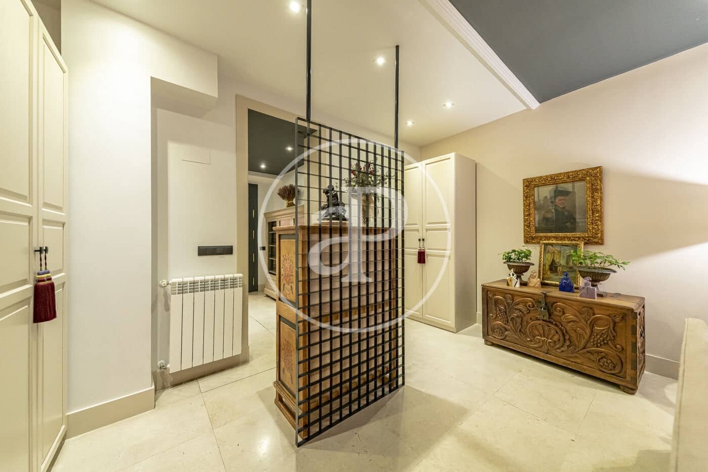 5 bedroom Apartment for rent in Madrid city - € 8,000 (Ref: 8907715)